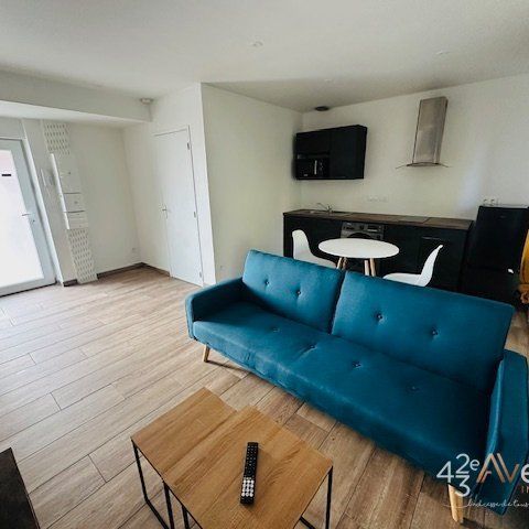 APPARTEMENT T1 A LOUER - Photo 1