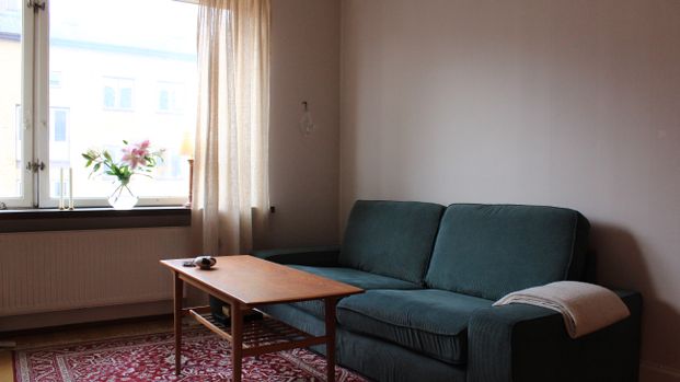 Östra Stallmästaregatan, Malmö - Photo 1