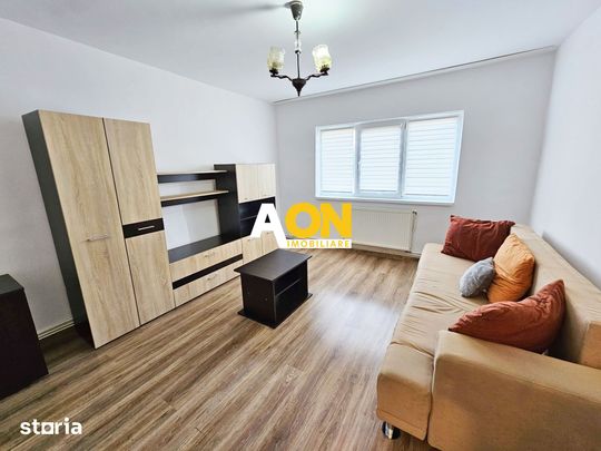 Garsonieră 32 mp utili, Etaj 3, Zona Cloșca - Photo 1