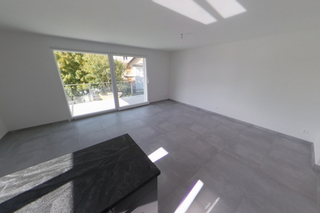 3.5 room apartment in Bioux - Photo 3