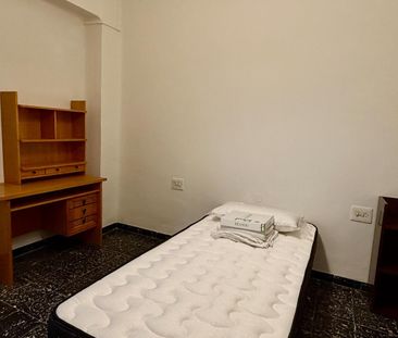 Amplio piso en el centro de Puerto de Sagunto - Foto 3