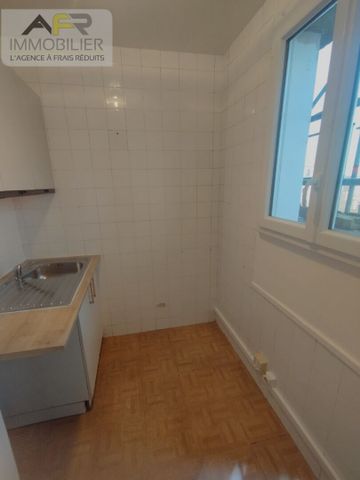 Location Appartement 1 pièce 25m² - Photo 3