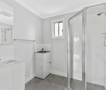 Quality Home with Private Deck & Secure Yard - Photo 4