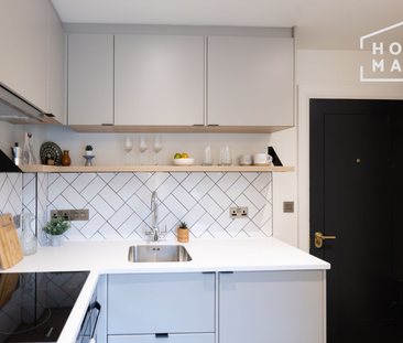 1 bedroom flat to rent - Photo 5