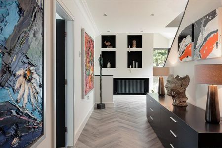 4 bedroom detached house to rent - Photo 5
