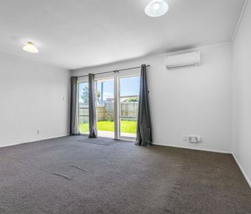 Modern 2 Bedroom Unit - Photo 2