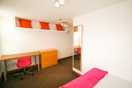 7 Bed Terraced House, Brailsford Road, M14 - Photo 5