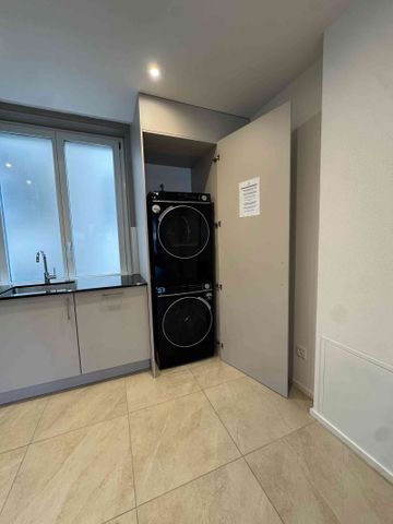 4.5 Zimmer, 98 m², 2. Stock - Photo 3