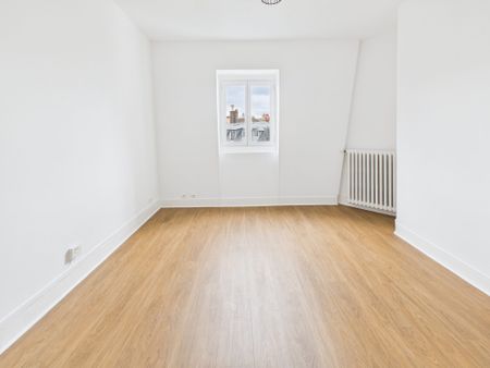 LOCATION APPARTEMENT T2 VIDE - Photo 3
