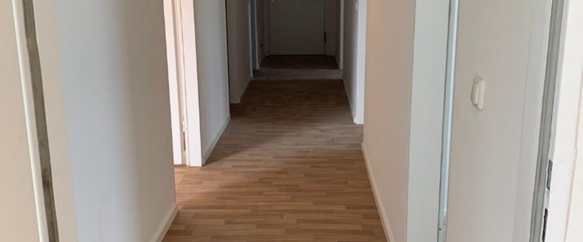Mietwohnung in Ingolstadt - Einziehen und Wohlfühlen! - Photo 1