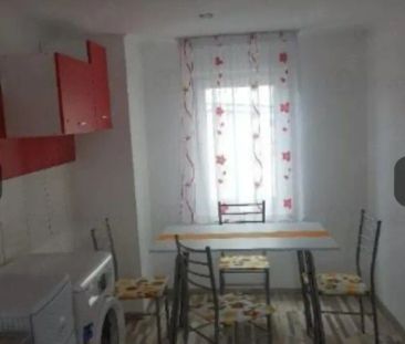 Apartament cu 2 camere de inchiriat in centru Constanta - Fotografie 5