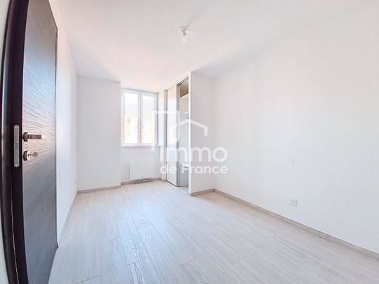 Location appartement 3 pièces 56.97 m² à Valserhône (01200) - Photo 1