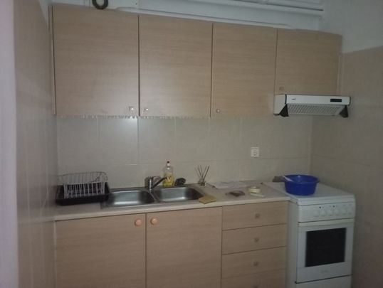 Studio/Γκαρσονιέρα για ενοικίαση Νεάπολη Εξαρχείων (Εξάρχεια - Νεάπολη) - Photo 1