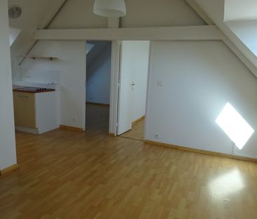 Location appartement à Lorient, 3 pièces 33.89m² - Photo 5