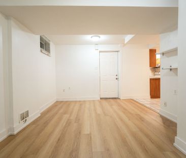 For Lease - 39 Sugarcane Avenue Unit# Basement, Brampton, Ontario - Photo 1