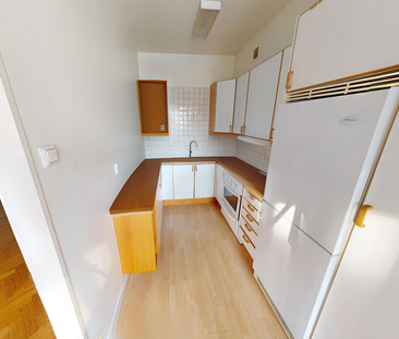 Gyllenkrooksgatan 3 - Photo 3