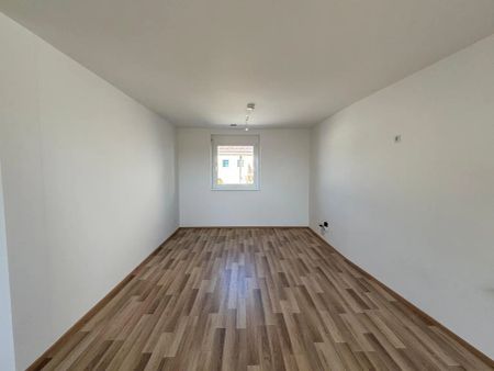 Geförderte Genossenschaftswohnungen in Oed bei Amstetten - Miete mit Kaufoption INDIVIDUELLE FINANZIERUNG - Photo 4