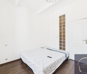 Maison de village avec terrasse & jardin - Photo 1