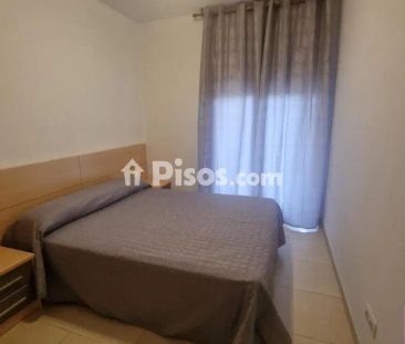 Apartamento en alquiler en Avinguda del Faro, cerca de Carrer de Ll... - Photo 5