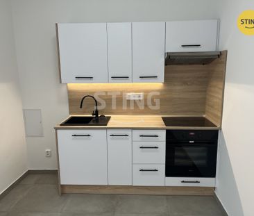 Pronájem bytu 1+kk a garsoniéry 25 m² - Fotografie 2