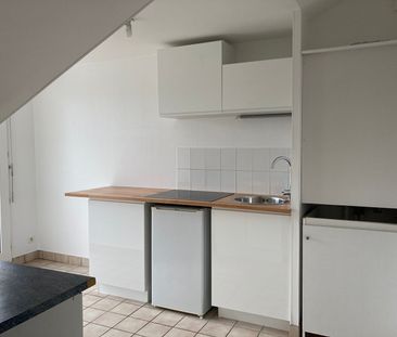 Location Appartement 1 pièce 35m² NANTES 44300 - Photo 1