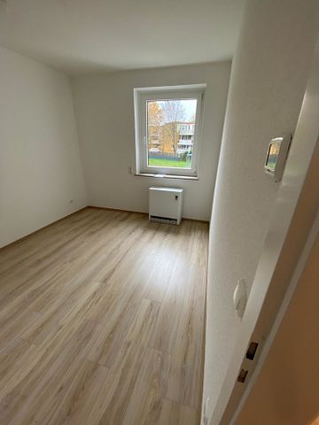 Ihr Neues Zuhause! WBS ERFORDERLICH - Foto 5