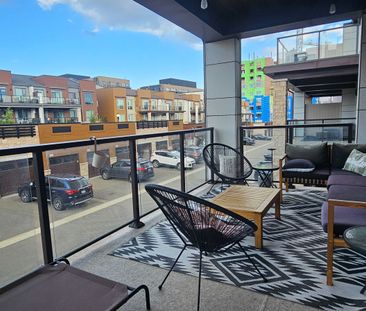 For Lease - 2393 Bronte Road Unit# 209, Oakville, Ontario - Photo 6