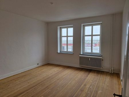 4 vær. lejlighed til leje i Haderslev. 126m2 - Photo 4
