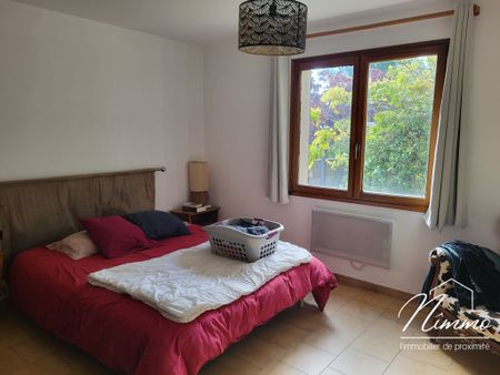 Location Maison 7 pièces 169m² NIMES 30000 - Photo 5