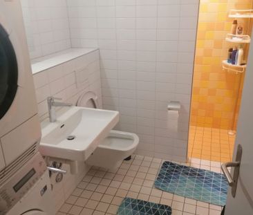 2.5 Zimmer, 57 m², EG - Photo 6