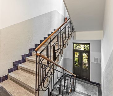 Apartment for rent, 2+1 - 1 bedroom, 55m - Fotografie 6