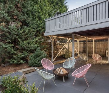 354 Belmore Road, Balwyn VIC 3103 - House For Rent | Domain - Photo 4