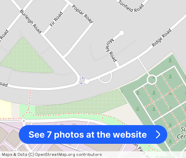 Ridge Road, SUTTON - Photo 1