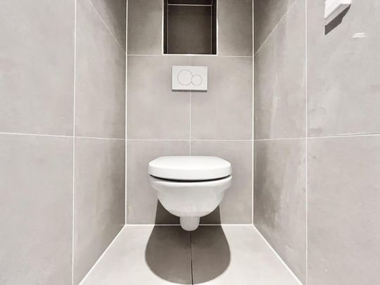 Te huur: Appartement Kometensingel in Amsterdam - Photo 1