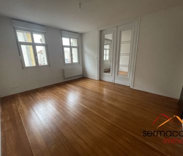 Appartement de type F3/F4 avec balcon - Photo 2