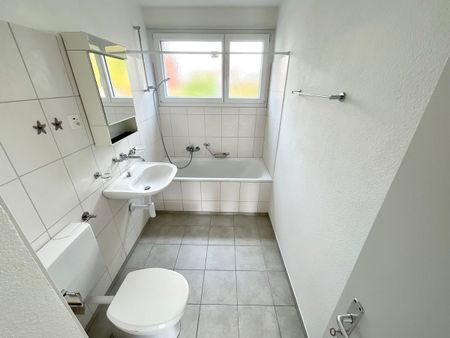 Appartement de 3 pièces avec balcon - Foto 4