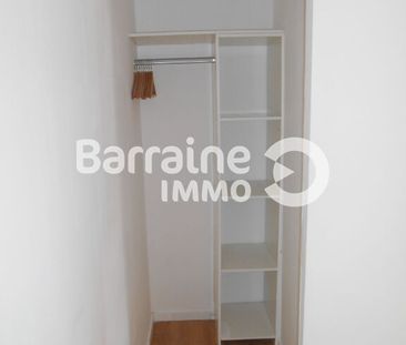 Location appartement à Morlaix 19.93m² - Photo 6