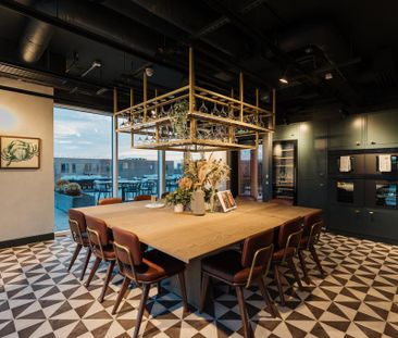 3 bedroom apartment to rent - Photo 5