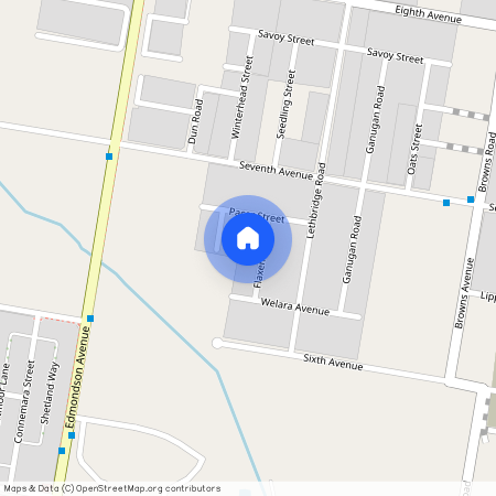 9 Flaxen Street, NSW 2179, Austral