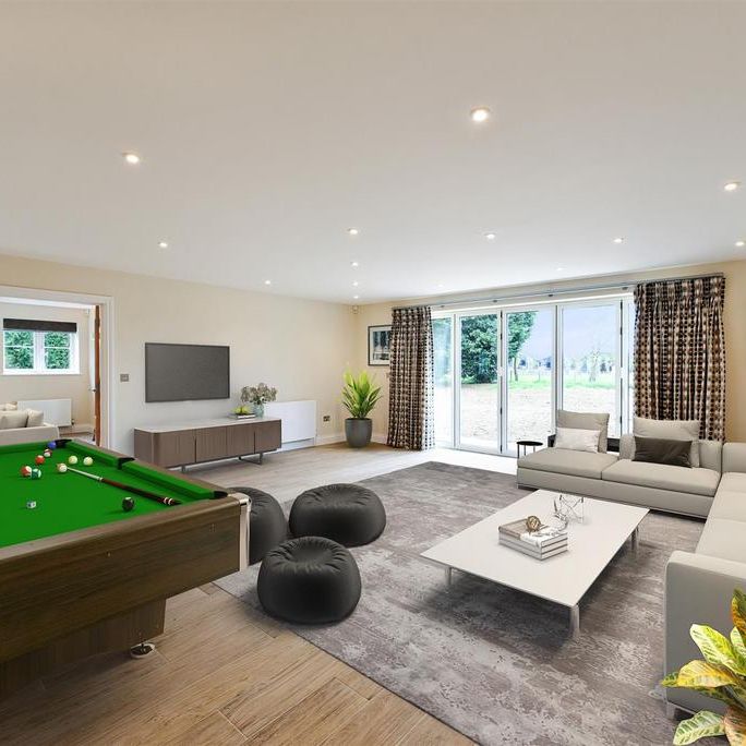 5 bedroom detached house to rent - Photo 1