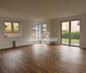 Einfamilienhaus Wendenschloss - Photo 1