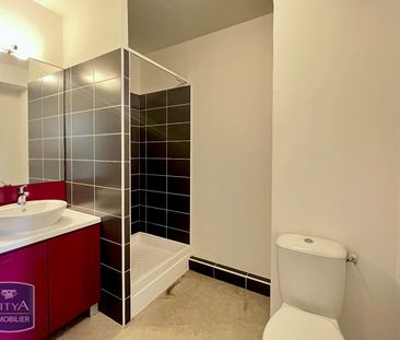 Location Appartement 2 pièces 35m² CALUIRE ET CUIRE 69300 - Photo 4