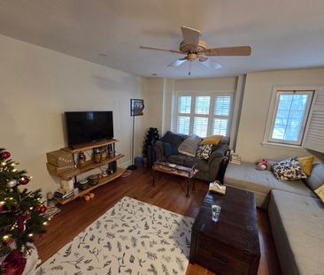 For Lease - 6 Cam Fella Lane, Toronto, Ontario - Photo 4