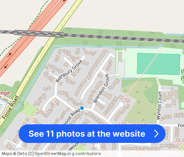 Brendon Grove, Bingham - Photo 1