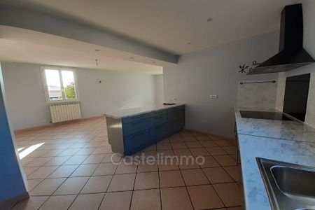 Location Appartement 5 pièces 151m² MOISSAC 82200 - Photo 4