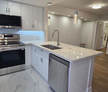 For Lease - 25 Agnes Street Unit# 809, Mississauga, Ontario - Photo 5