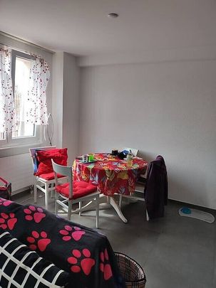 Rental renewal – 2 rooms, Begnins (Route de St-Cergue / Center) for end of May - Photo 1