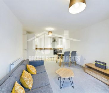 2 bedroom apartment to rent - Photo 1