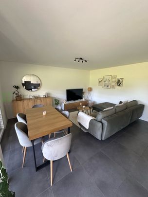 Ground floor apartment with terrace - Photo 1