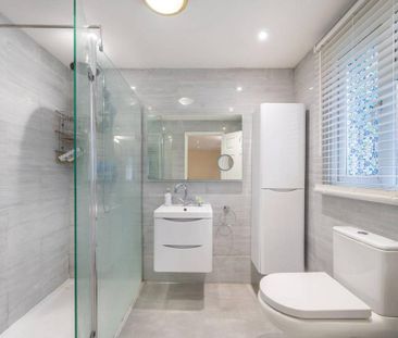 Studio to rent - Photo 6